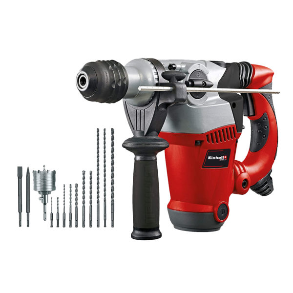Rotomartillos Einhell TC-RH 32 1250 W + Accesorios