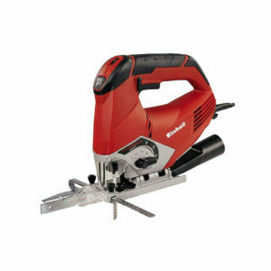 Sierra Caladora Einhell TE-JS 100 750 W