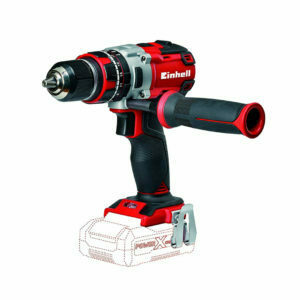 Taladro Percutor Einhell Brushless