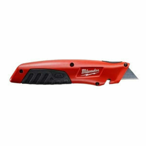 Cuchillo cortador Milwaukee Profesional