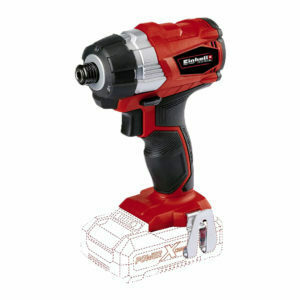 Atornillador de Impacto Einhell TE-CI 18 Li BL- Solo