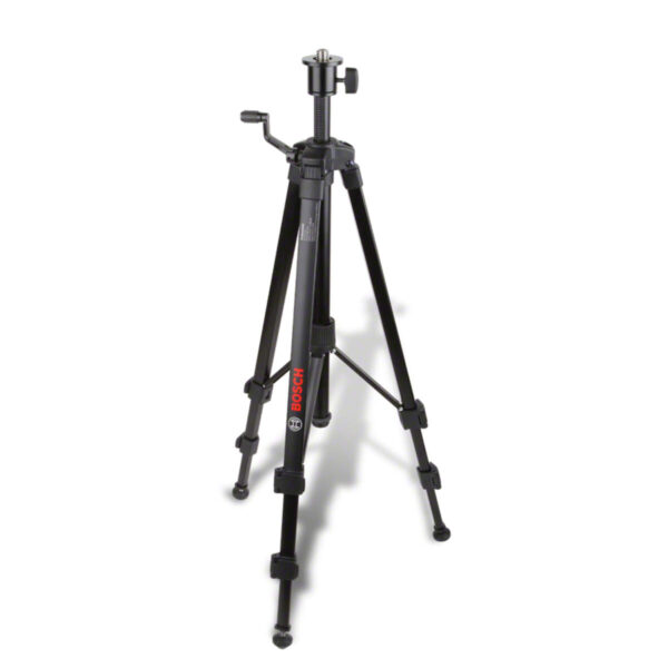 Trípode de Construcción Bosch BT 150 Altura 55–157 cm