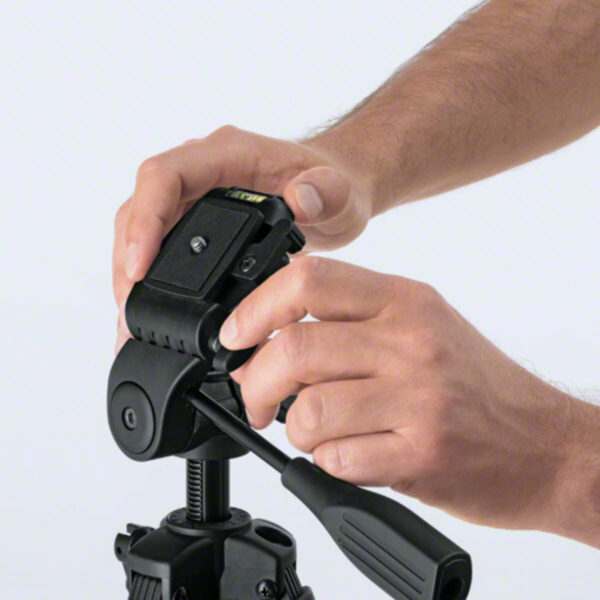 Trípode de Construcción Bosch BT 150 Altura 55–157 cm