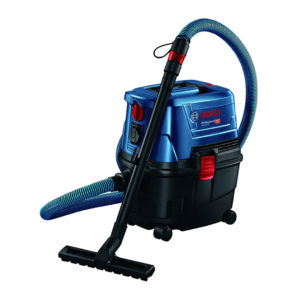 Aspirador Húmedo/Seco GAS 15 PS Bosch