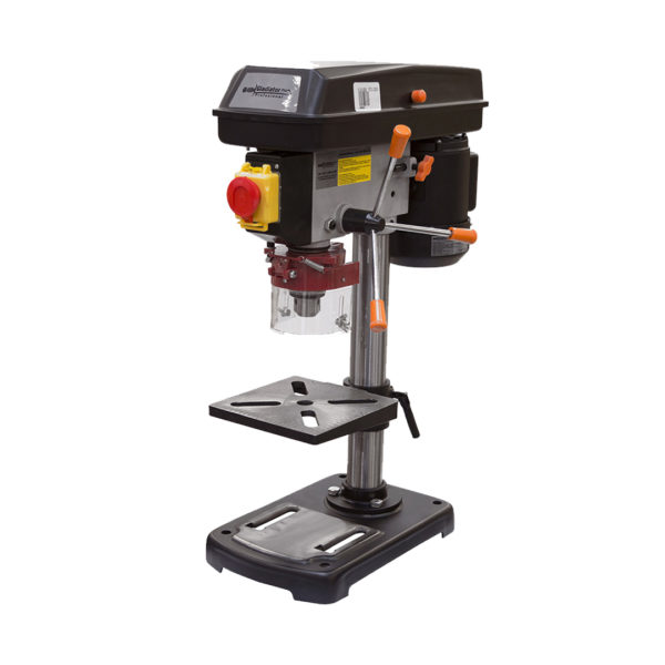 Taladro De Sobremesa 13mm 250W Gladiator