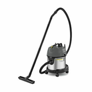 Aspiradora Profesional Polvo Y Agua Karcher Nt20