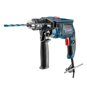 Taladro de Impacto Bosch GSB-13 RE 650W