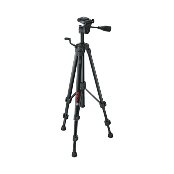 Trípode de Construcción Bosch BT 150 Altura 55–157 cm