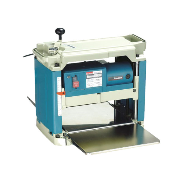 Cepillo de Banco Makita 1650 W