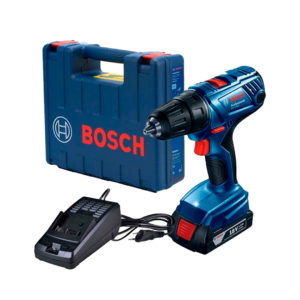Taladro Percutor Bosch Gsb 180-li 1b