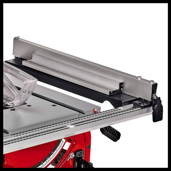 Sierra de banco inalambrica Einhell TE-TS 36/210