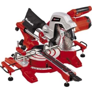 Ingleteadora Telescópica 10" Einhell TC-SM 254