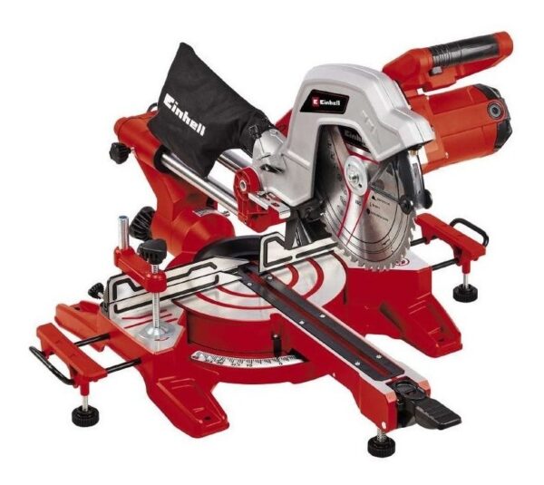 Ingleteadora Telescópica 10" Einhell TC-SM 254