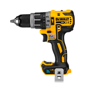 Taladro Percutor Dewalt DCD797B Made in USA