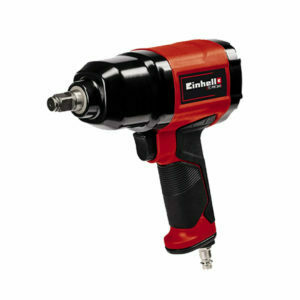 Llave de impacto neumática TC-PW 340 Einhell