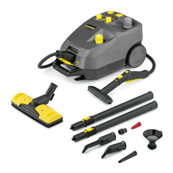 Vaporizador Profesional Karcher Sg 4/4 Eu