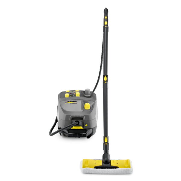 Vaporizador Profesional Karcher Sg 4/4 Eu