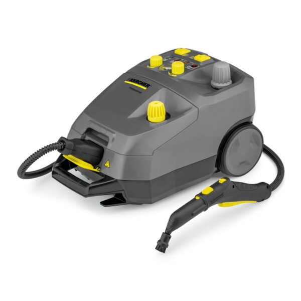Vaporizador Profesional Karcher Sg 4/4 Eu