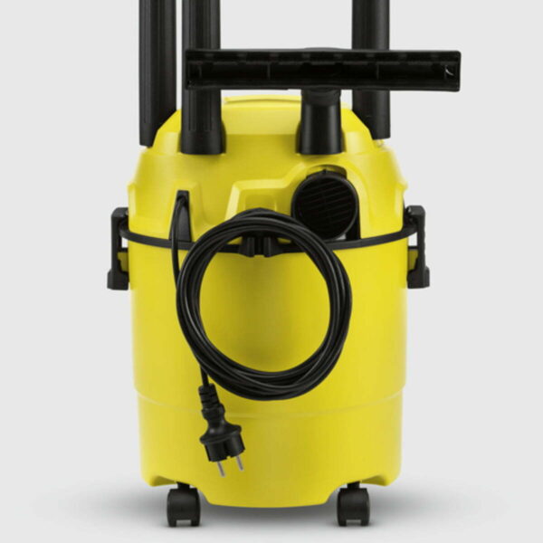 Aspiradora Polvo Y Agua Karcher Wd1