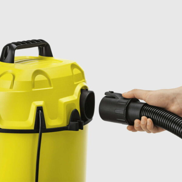 Aspiradora Polvo Y Agua Karcher Wd1