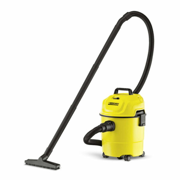 Aspiradora Polvo Y Agua Karcher Wd1
