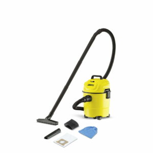 Aspiradora Polvo Y Agua Karcher Wd1