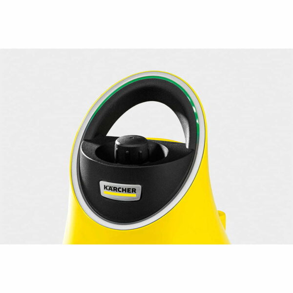 Limpiadora A Vapor SC2 Deluxe EasyFix Karcher