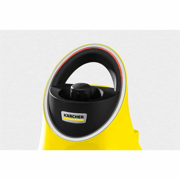 Limpiadora A Vapor SC2 Deluxe EasyFix Karcher