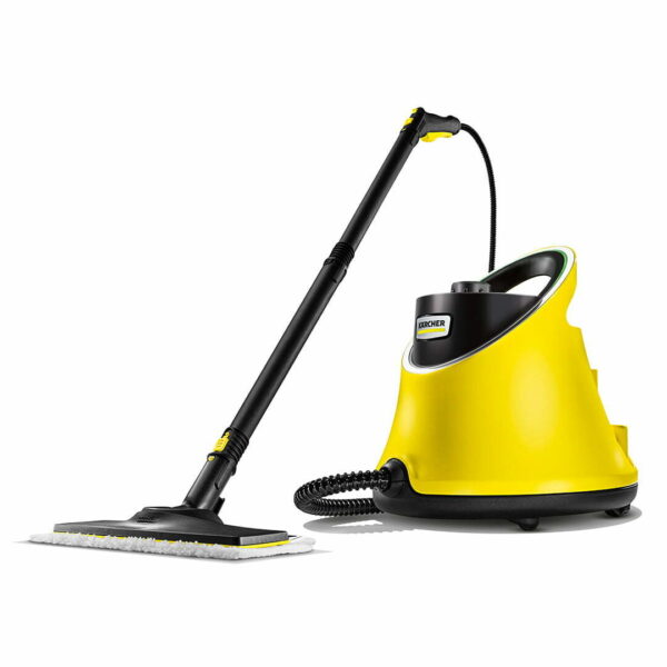 Limpiadora A Vapor SC2 Deluxe EasyFix Karcher