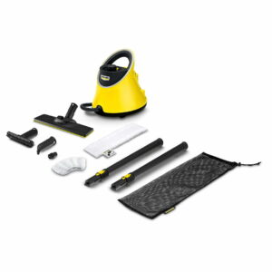 Limpiadora A Vapor SC2 Deluxe EasyFix Karcher