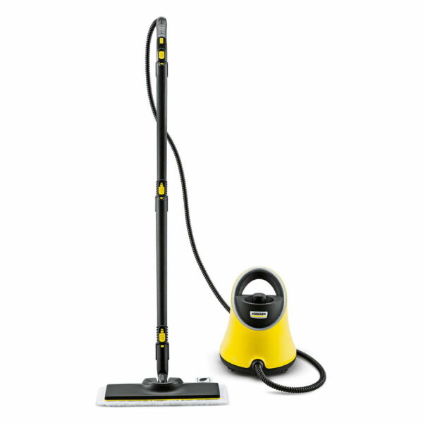 Limpiadora A Vapor SC2 Deluxe EasyFix Karcher