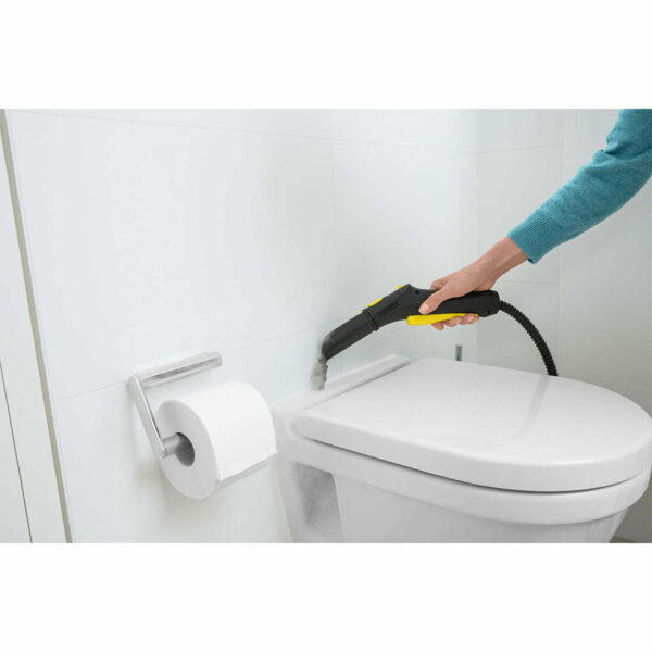 Limpiadora A Vapor SC2 Deluxe EasyFix Karcher