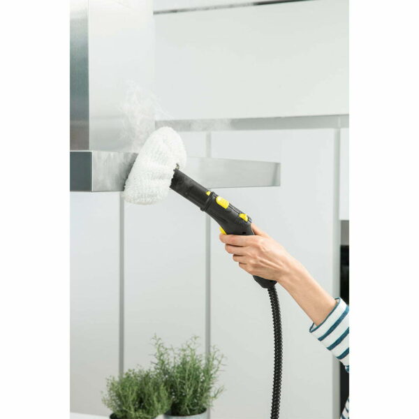 Limpiadora A Vapor SC2 Deluxe EasyFix Karcher