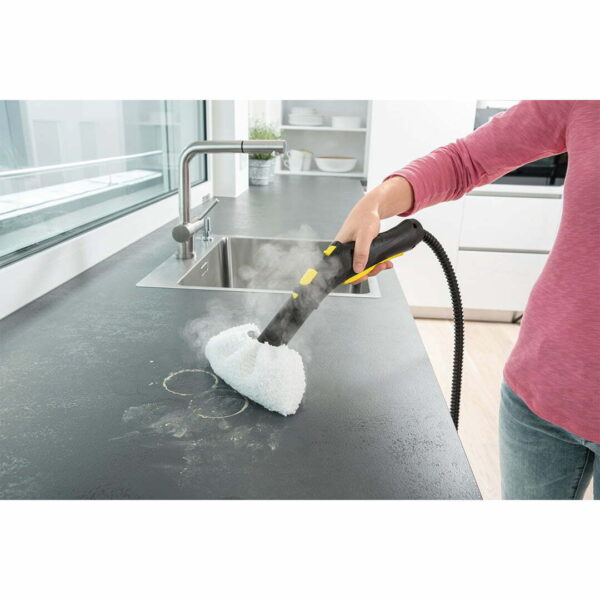 Limpiadora A Vapor SC2 Deluxe EasyFix Karcher