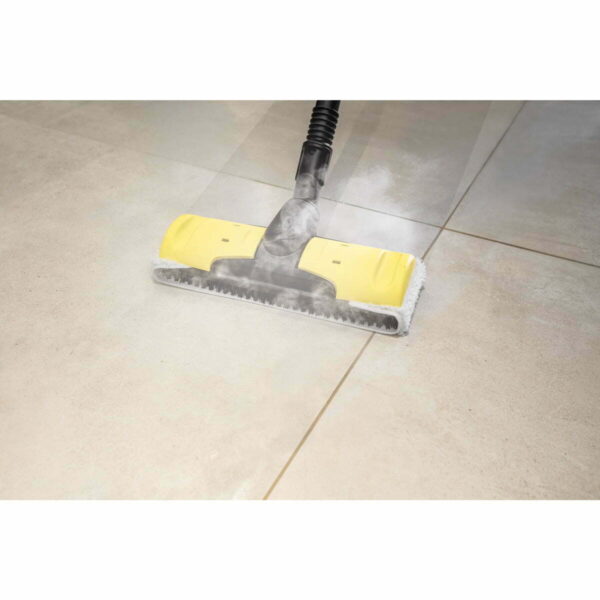 Vaporizador Profesional Karcher Sg 4/4 Eu