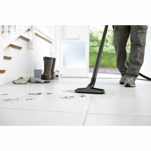 Aspiradora Polvo Y Agua Karcher Wd1
