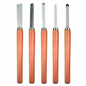 Set de Gubias Einhell 5 piezas
