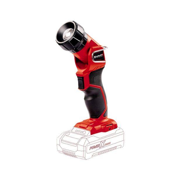 Kit Taladro Einhell TE-CD 18/40 Li Kit + 69 Accesorios