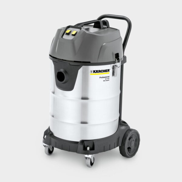Aspiradora NT 70/2 Polvo y Agua Karcher