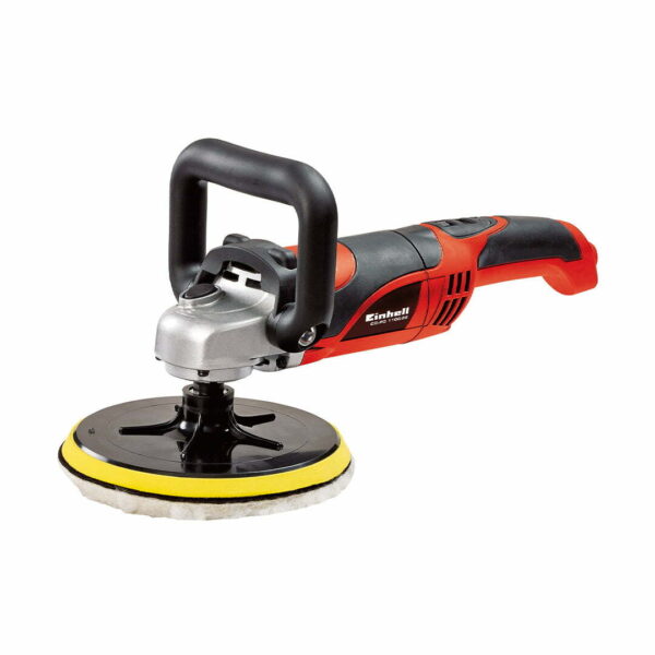 Pulidora Einhell Cc-po 1100/2e 1100 Watts