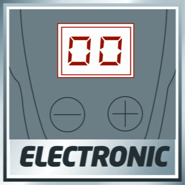 Pulidora Einhell Cc-po 1100/2e 1100 Watts