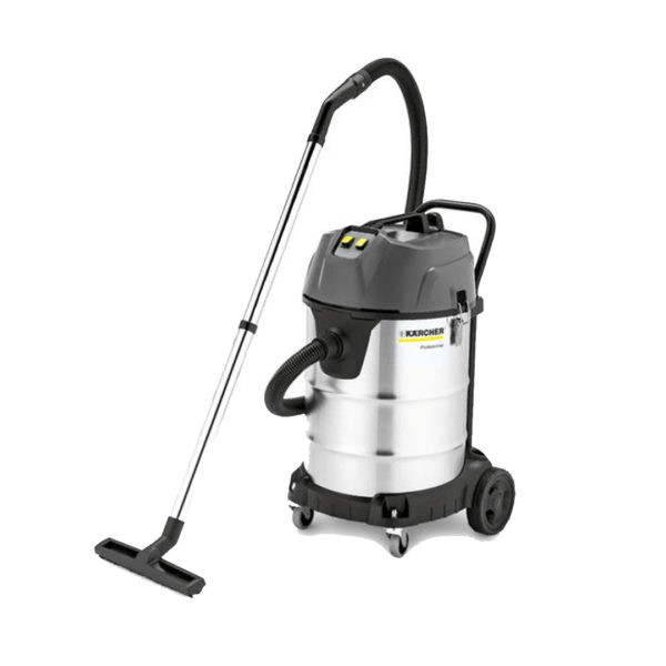 Aspiradora NT 70/2 Polvo y Agua Karcher
