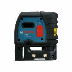 Nivel Laser Bosch GPL 5