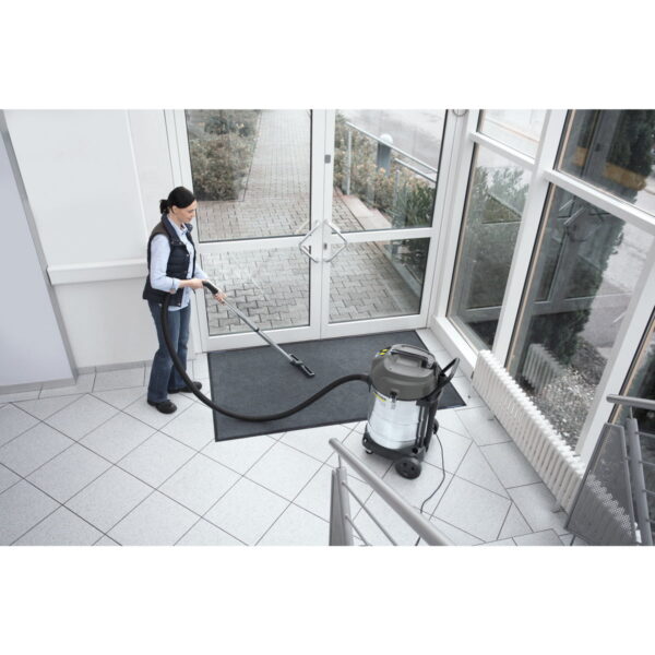 Aspiradora NT 70/2 Polvo y Agua Karcher