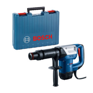 Martillo demoledor Bosch GSH 500