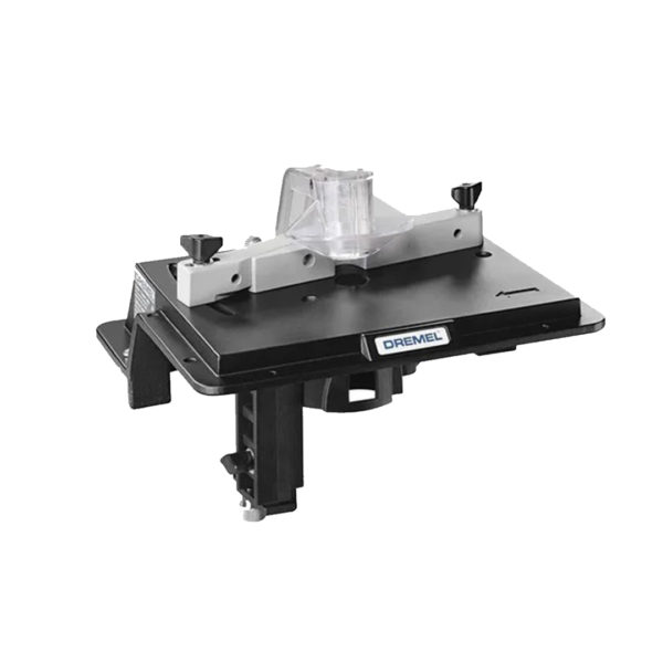 mesa para fresar