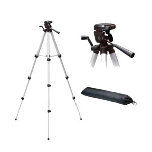 Trípode Telescópico Para Niveles De Láser, Einhell