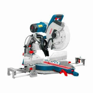 Ingleteadora Bosch GCM-12 GDL 1.800 W
