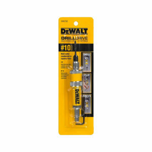 Adaptador Para Avellanar Dewalt