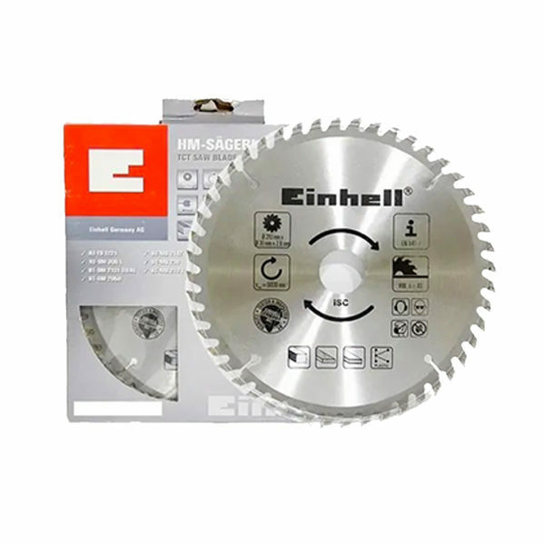 Disco Para Sierra Ingleteadora 8 (210 X 30 X 2.8) Einhell